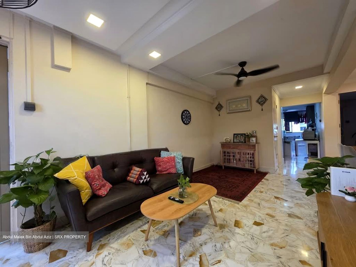 Blk 129 Bedok North Street 2 (Bedok), HDB 3 Rooms #579411621